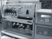 N-terminale Proteinsequenzierung